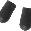 Helinox Chair Rubber Foot Sæt 4 Stk., Sort 1 Helinox Chair Rubber Foot Sæt 4 Stk., Sort -Campingtøj Butik helinox chair rubber foot set 4 pieces black 1