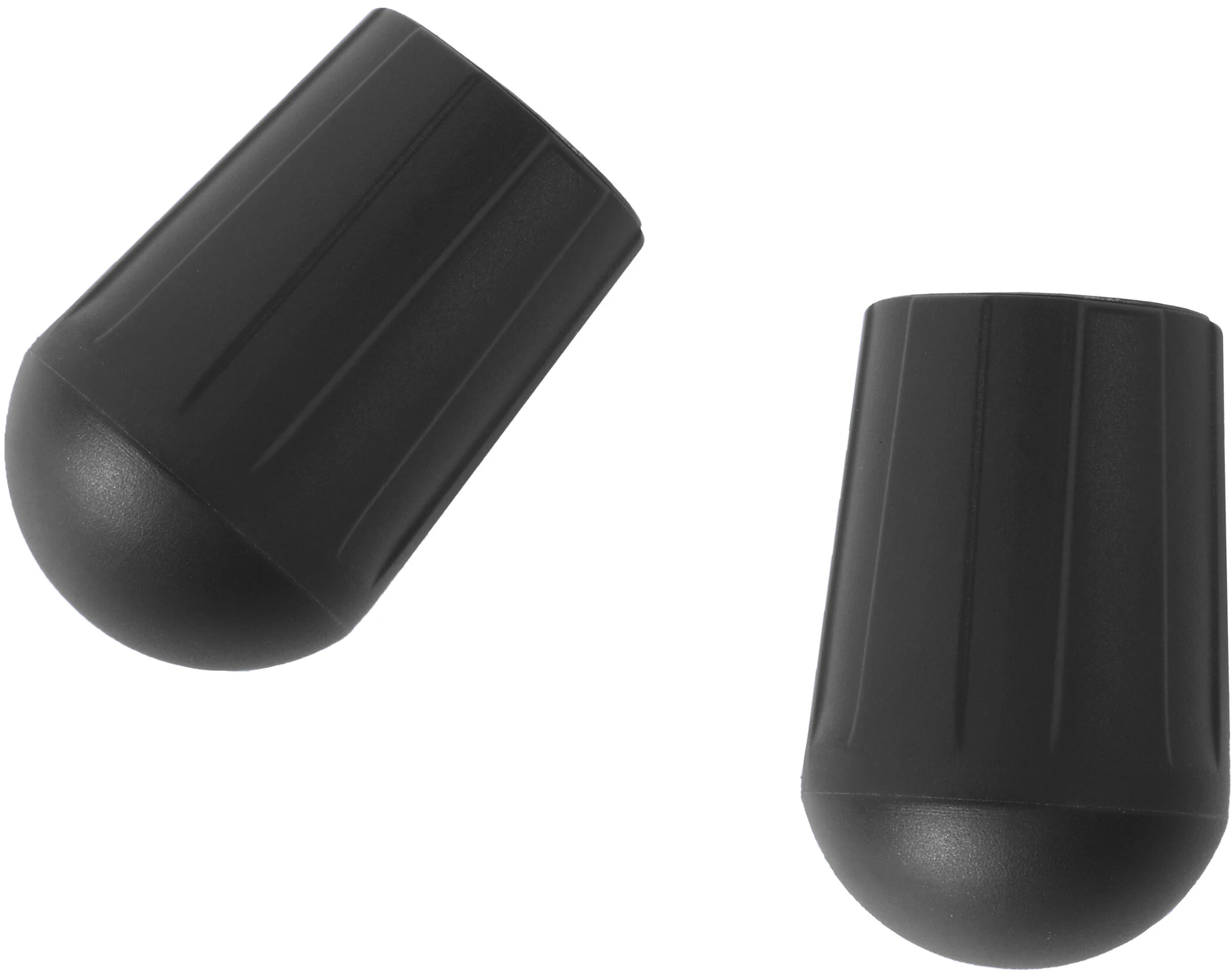 Helinox Sæt Med Gummifødder Til Stole Cafestol ø21,4 2 Stk., Sort 3 Helinox Sæt Med Gummifødder Til Stole Cafestol ø21,4 2 Stk., Sort