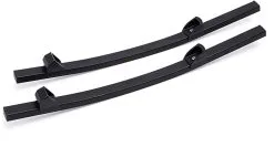 Helinox Chair Two Gyngestoleben, Sort