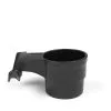 Helinox Kopholder Til Chair One & Sunset, Sort 1 Helinox Kopholder Til Chair One & Sunset, Sort -Campingtøj Butik helinox cup holder for chair one sunset black 2
