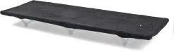 Helinox Fleece Cot Warmer Wezen, Sort
