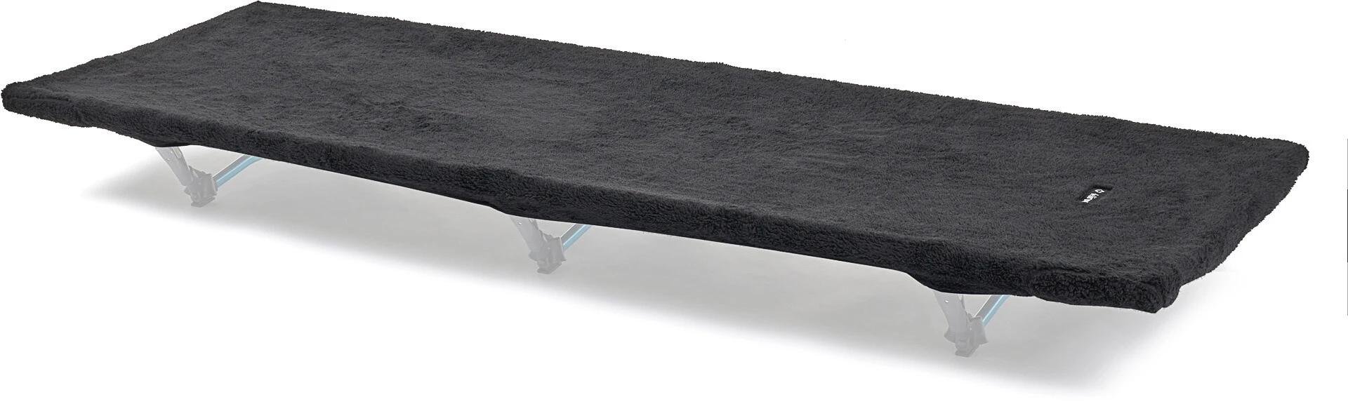 Helinox Fleece Cot Warmer Wezen, Sort 3 Helinox Fleece Cot Warmer Wezen, Sort