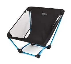Helinox Ground Campingstol, Brun