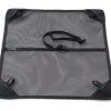 Helinox Ground Sheet Til Camping- Og Solstole, Sort -Campingtøj Butik helinox ground sheet for camp sunset chair black 4