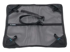 Helinox Ground Sheet Til Chair One, Sort