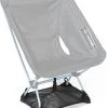 Helinox Ground Sheet Til Chair Zero, Sort 1 Helinox Ground Sheet Til Chair Zero, Sort -Campingtøj Butik helinox ground sheet for chair zero black 4