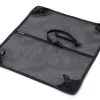 Helinox Ground Sheet Til Swivel Chair, Sort -Campingtøj Butik helinox ground sheet for swivel chair black 4