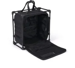 Helinox Indvendig Taske S&aelig;t Wezen Wezen, Sort