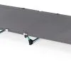 Helinox Lite Barneseng, Hvid -Campingtøj Butik helinox lite cot black ocean blue 2