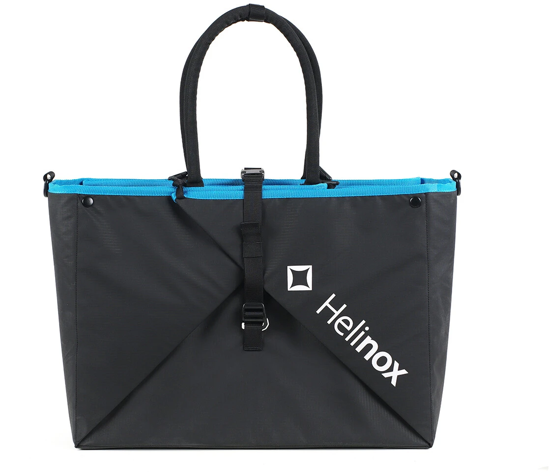 Helinox Origami Tote, Sort 3 Helinox Origami Tote, Sort