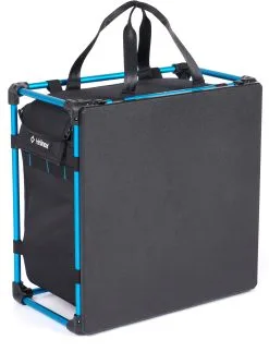 Helinox Outdoor Field Office Wezen, Sort