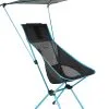 Helinox Personal Shade, Beige 1 Helinox Personal Shade, Beige -Campingtøj Butik helinox personal shade black cyan blue 5 1