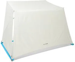 Helinox Royal Box Shade, Beige/turkis