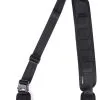 Helinox Skulderstrop Wezen Wezen, Sort 2 Helinox Skulderstrop Wezen Wezen, Sort -Campingtøj Butik helinox shoulder strap for field office black 5