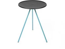 Helinox Side Bord Medium, Sort