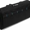 Helinox Slim Storage Box S, Sort -Campingtøj Butik helinox slim storage box s black 4