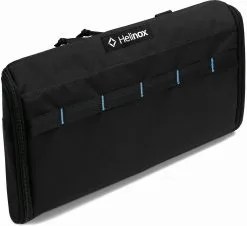 Helinox Slim Storage Box S, Sort
