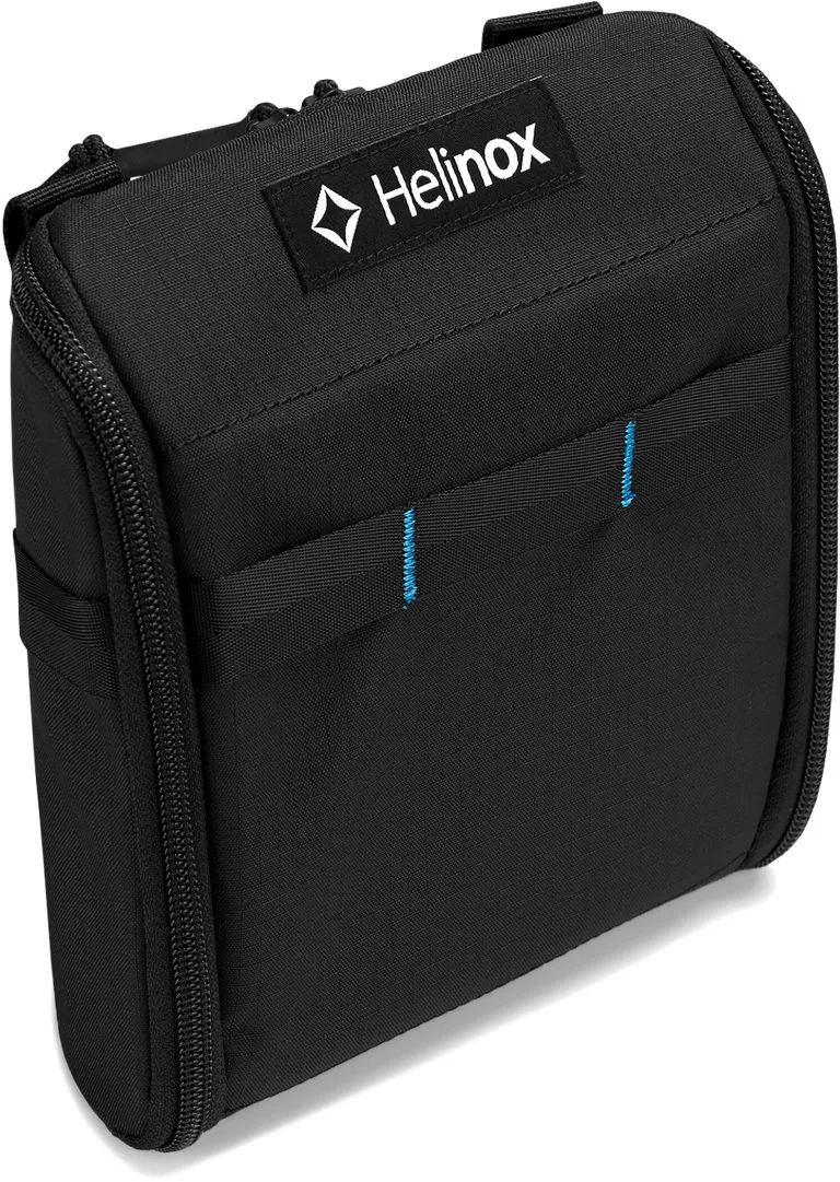 Helinox Slim Storage Box XS, Sort 3 Helinox Slim Storage Box XS, Sort