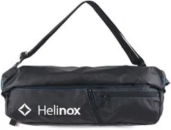 Helinox Sling B&aelig;retaske, Sort