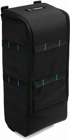 Helinox Storage Box Tall S, Sort