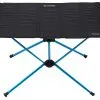 Helinox Table One Hard Top, Sort/bl&aring; -Campingtøj Butik helinox table one hard top black blue 2 1