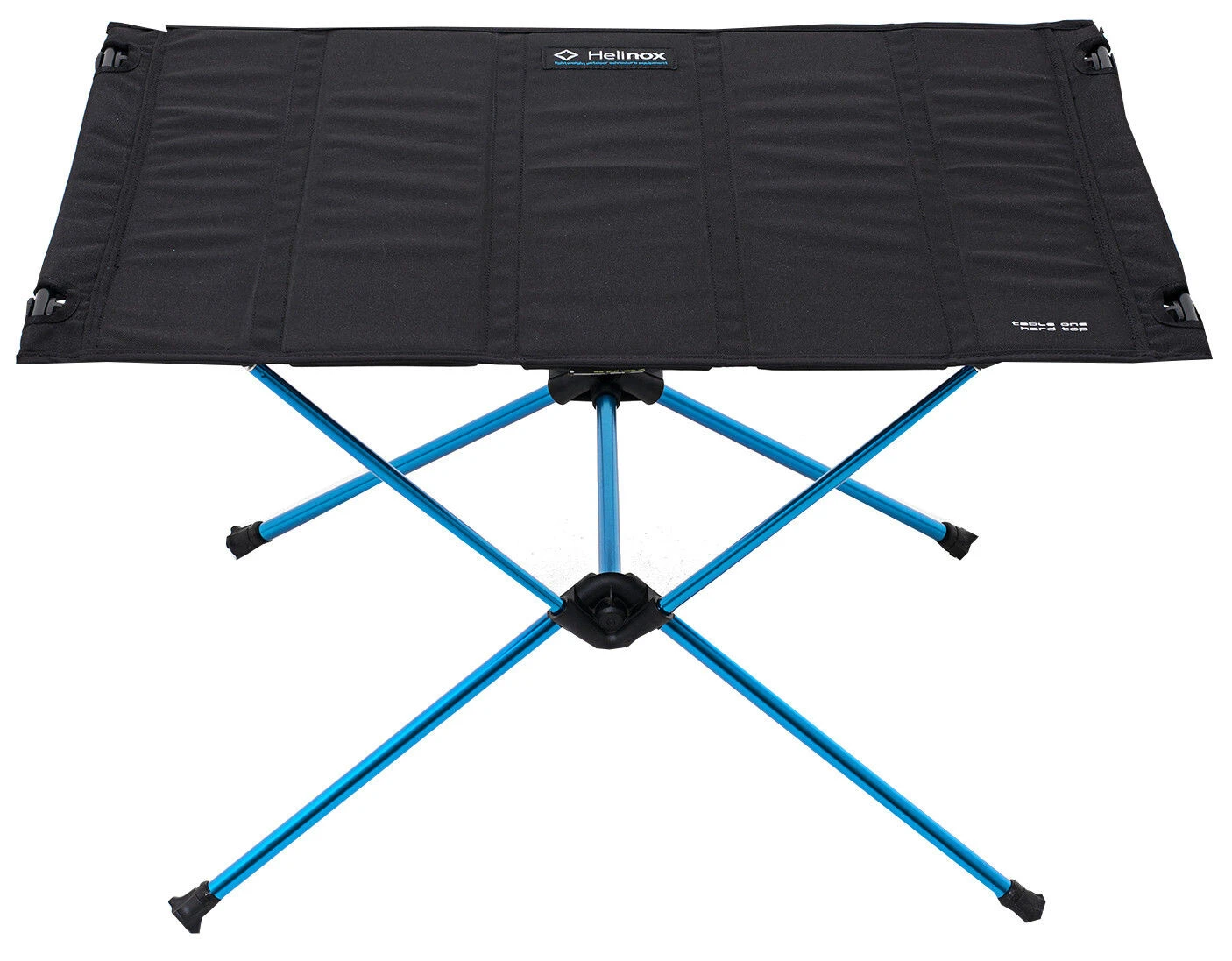 Helinox Table One Hard Top, Farverig/sort 3 Helinox Table One Hard Top, Farverig/sort