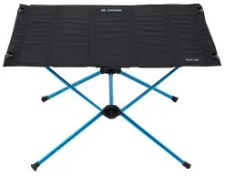 Helinox Table One Hard Top, Brun/sort