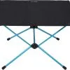 Helinox Table One Hard Top L, Brun/sort -Campingtøj Butik helinox table one hard top l black blue 6 1
