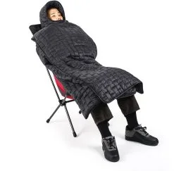 Helinox Toasty Til Savanna / Playa Stol, Sort