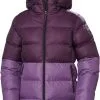 Helly Hansen Active Puffy Jakke Damer, Violet 2 Helly Hansen Active Puffy Jakke Damer, Violet -Campingtøj Butik helly hansen active puffy jacket women amethyst 7