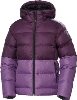 Helly Hansen Active Puffy Jakke Damer, Violet