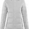 Helly Hansen Aden Jakke Damer, Sort -Campingtøj Butik helly hansen aden jacka dam grey melange 8