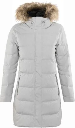 Helly Hansen Aden Jakke Damer, Sort