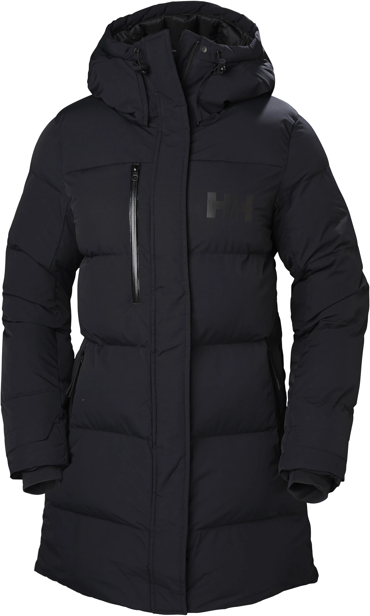Helly Hansen Adore Puffy Parka Damer, Sort 3 Helly Hansen Adore Puffy Parka Damer, Sort