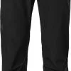 Helly Hansen Blaze 3L Shell Pants Men, Sort 1 Helly Hansen Blaze 3L Shell Pants Men, Sort -Campingtøj Butik helly hansen blaze 3l shell pants men black 7