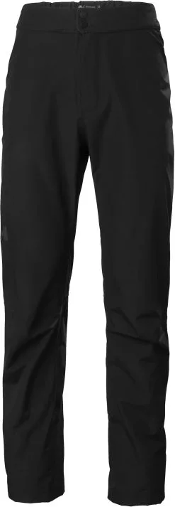 Helly Hansen Blaze 3L Shell Pants Men, Sort