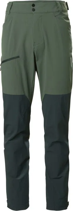 Helly Hansen Blaze Softshell Pants Men, Sort