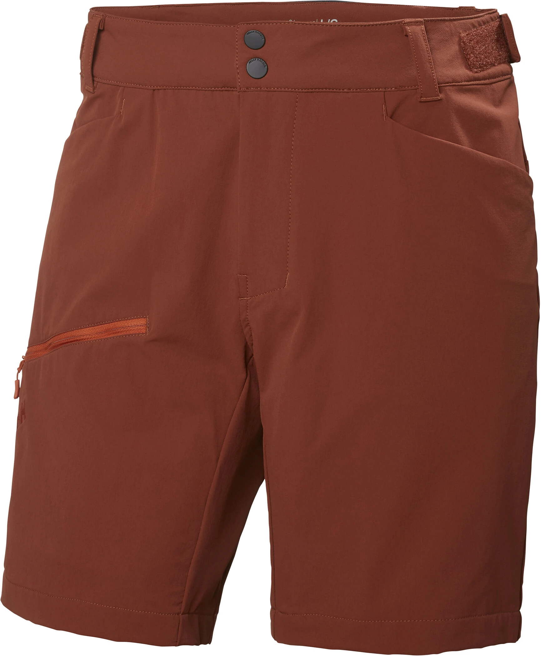 Helly Hansen Blaze Softshell Shorts Men, Petroleumsgrøn 3 Helly Hansen Blaze Softshell Shorts Men, Petroleumsgrøn