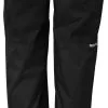 Helly Hansen Block Bukser Unge, Sort 1 Helly Hansen Block Bukser Unge, Sort -Campingtøj Butik helly hansen block pants youth black 1
