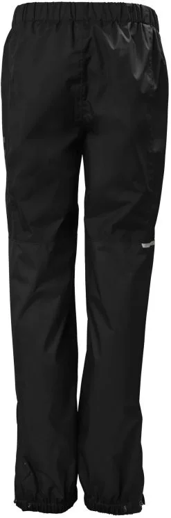 Helly Hansen Block Bukser Unge, Sort