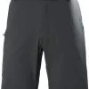 Helly Hansen Brono Softshell-shorts Herrer, Gr&aring; -Campingtøj Butik helly hansen brono softshell shorts men ebony 7