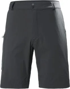 Helly Hansen Brono Softshell-shorts Herrer, Gr&aring;