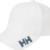 Helly Hansen Crew Hovedbeklædning, Blå 1 Helly Hansen Crew Hovedbeklædning, Blå -Campingtøj Butik helly hansen crew huvudbonad white 2