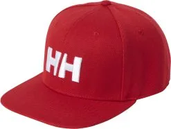 Helly Hansen HH Brand Hovedbekl&aelig;dning, Sort