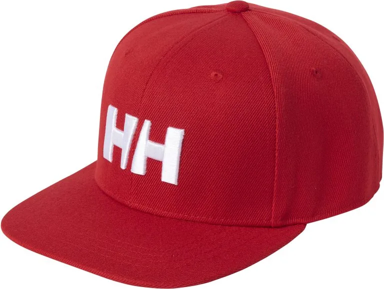 Helly Hansen HH Brand Hovedbeklædning, Sort 3 Helly Hansen HH Brand Hovedbeklædning, Sort