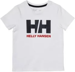 Helly Hansen HH Logo T-Shirt Kids, Violet