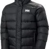 Helly Hansen HH Vendbar Dunjakke Herrer, Bl&aring;