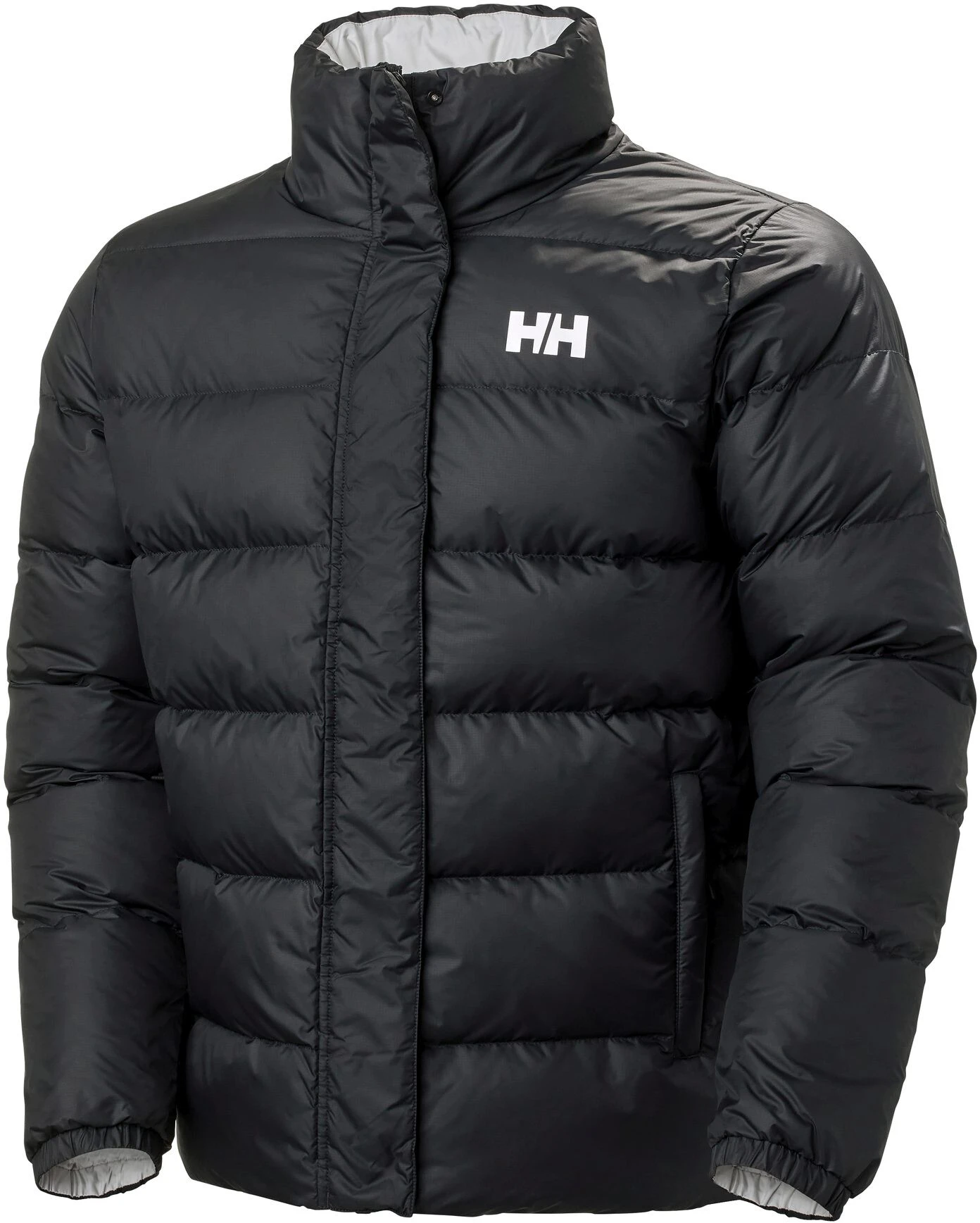 Helly Hansen HH Vendbar Dunjakke Herrer, Orange 3 Helly Hansen HH Vendbar Dunjakke Herrer, Orange