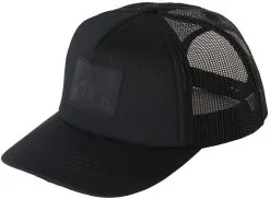 Helly Hansen HH Trucker Cap, Sort