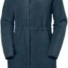 Helly Hansen Imperial Pile Lang Vinterjakke Damer, Blå 1 Helly Hansen Imperial Pile Lang Vinterjakke Damer, Blå -Campingtøj Butik helly hansen imperial pile long winter jacket women navy 6